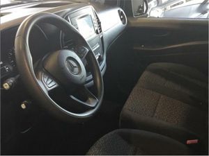 Mercedes Vito 116CDI AT 120kW Tourer Pro Larga  - Foto 2