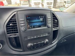 Mercedes Vito 116CDI AT 120kW Tourer Pro Larga  - Foto 2