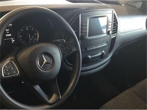 Mercedes Vito 116CDI AT 120kW Tourer Pro Larga  - Foto 2