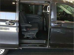 Mercedes Vito 116CDI AT 120kW Tourer Pro Larga  - Foto 2