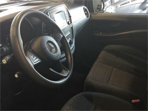 Mercedes Vito 116CDI AT 120kW Tourer Pro Larga  - Foto 2