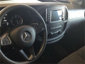 Mercedes Vito 116CDI AT 120kW Tourer Pro Larga  - Foto 2