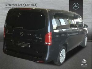 Mercedes Vito 116CDI AT 120kW Tourer Pro Larga  - Foto 2