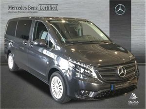 Mercedes Vito 116CDI AT 120kW Tourer Pro Larga  - Foto 2