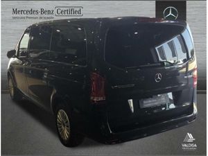 Mercedes Vito 116CDI AT 120kW Tourer Pro Larga  - Foto 2