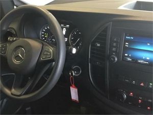 Mercedes Vito 116CDI AT 120kW Tourer Pro Larga  - Foto 2