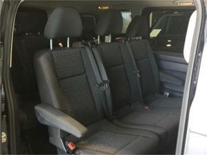 Mercedes Vito 116CDI AT 120kW Tourer Pro Larga  - Foto 2
