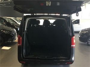 Mercedes Vito 116CDI AT 120kW Tourer Pro Larga  - Foto 2