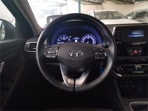 Hyundai i30 1.5 DPI Essence  - Foto 2