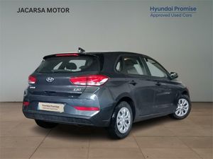 Hyundai i30 1.5 DPI Essence  - Foto 2