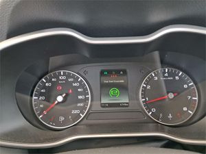 MG ZS 1.5 Comfort  - Foto 2