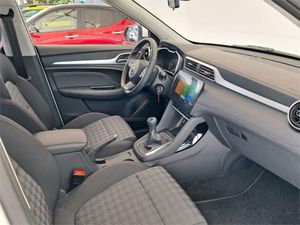 MG ZS 1.5 Comfort  - Foto 2
