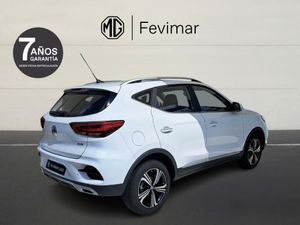 MG ZS 1.5 Comfort  - Foto 2