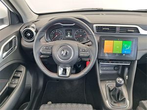 MG ZS 1.5 Comfort  - Foto 2