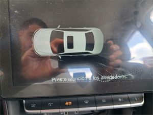 MG ZS 1.5 Comfort  - Foto 2