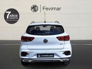 MG ZS 1.5 Comfort  - Foto 2