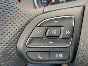 MG ZS 1.5 Comfort  - Foto 2