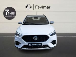 MG ZS 1.5 Comfort  - Foto 2