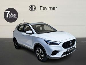 MG ZS 1.5 Comfort  - Foto 2