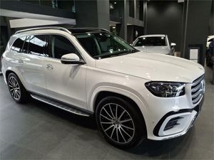 Mercedes GLS 450 D 4MATIC  - Foto 2