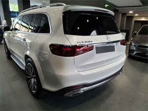 Mercedes GLS 450 D 4MATIC  - Foto 2