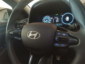 Hyundai i30 1.0 TGDI N Line  - Foto 2