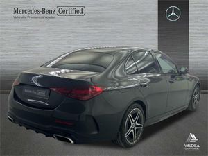 Mercedes Clase C 220 d Berlina  - Foto 2