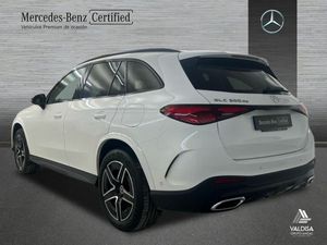 Mercedes GLC 300 de 4Matic AMG Line  - Foto 2