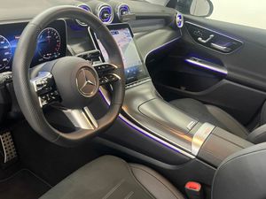 Mercedes GLC 300 de 4Matic AMG Line  - Foto 2