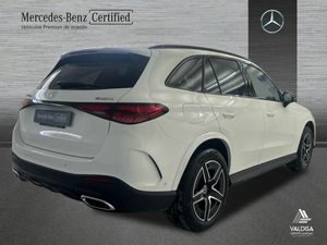 Mercedes GLC 300 de 4Matic AMG Line  - Foto 2
