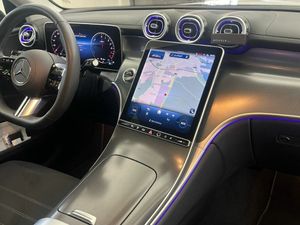 Mercedes GLC 300 de 4Matic AMG Line  - Foto 2