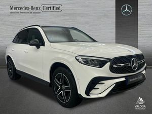 Mercedes GLC 300 de 4Matic AMG Line  - Foto 2