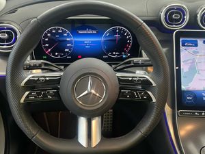 Mercedes GLC 300 de 4Matic AMG Line  - Foto 2