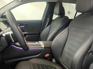 Mercedes GLC 300 de 4Matic AMG Line  - Foto 2