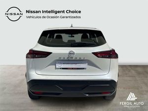 Nissan Qashqai DIG-T 103kW (140CV) mHEV 4x2 Acenta  - Foto 2