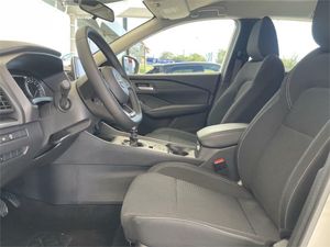 Nissan Qashqai DIG-T 103kW (140CV) mHEV 4x2 Acenta  - Foto 2