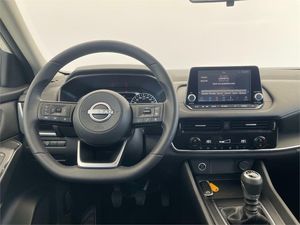 Nissan Qashqai DIG-T 103kW (140CV) mHEV 4x2 Acenta  - Foto 2