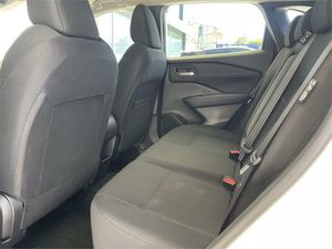 Nissan Qashqai DIG-T 103kW (140CV) mHEV 4x2 Acenta  - Foto 2