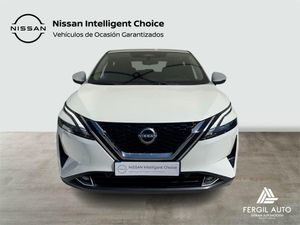 Nissan Qashqai DIG-T 103kW (140CV) mHEV 4x2 Acenta  - Foto 2