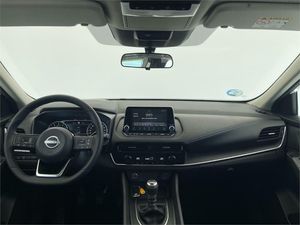 Nissan Qashqai DIG-T 103kW (140CV) mHEV 4x2 Acenta  - Foto 2