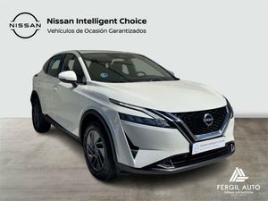 Nissan Qashqai DIG-T 103kW (140CV) mHEV 4x2 Acenta  - Foto 2
