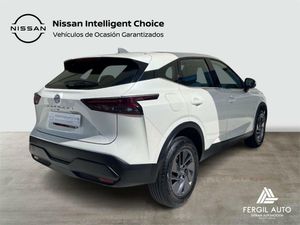 Nissan Qashqai DIG-T 103kW (140CV) mHEV 4x2 Acenta  - Foto 2