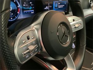 Mercedes Clase E 220 d  - Foto 2