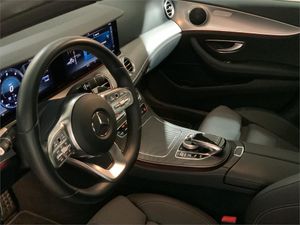 Mercedes Clase E 220 d  - Foto 2