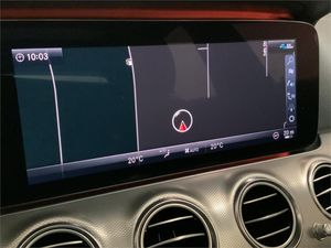 Mercedes Clase E 220 d  - Foto 2