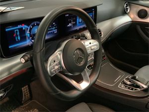 Mercedes Clase E 220 d  - Foto 2