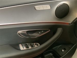 Mercedes Clase E 220 d  - Foto 2