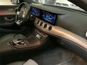 Mercedes Clase E 220 d  - Foto 2