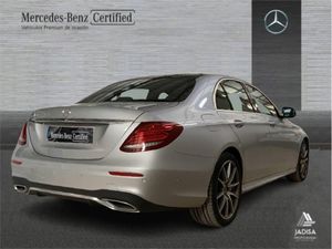 Mercedes Clase E 220 d  - Foto 2