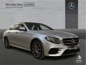 Mercedes Clase E 220 d  - Foto 2